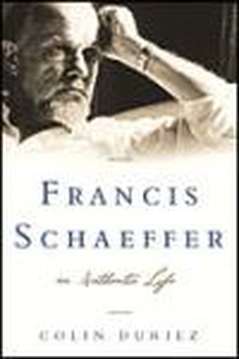 Francis Schaeffer Christian Books Review, Excerpts